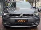 Annonce Volkswagen Tiguan ALLSPACE 2.0 BITDI 240 CARAT EXCLUSIVE 4MOTION DSG BVA