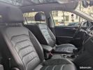 Annonce Volkswagen Tiguan ALLSPACE 2.0 BITDI 240 CARAT EXCLUSIVE 4MOTION DSG BVA