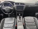 Annonce Volkswagen Tiguan ALLSPACE 2.0 BITDI 240 CARAT EXCLUSIVE 4MOTION DSG BVA