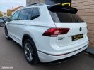 Annonce Volkswagen Tiguan Allspace 2.0 tdi 150 carat dsg7