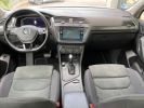 Annonce Volkswagen Tiguan Allspace 2.0 tdi 150 carat dsg7