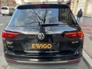 Annonce Volkswagen Tiguan ALLSPACE 2.0 TDI 150 CARAT EXCLUSIVE DSG BVA