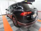 Annonce Volkswagen Tiguan ALLSPACE 2.0 TDI 150 CARAT EXCLUSIVE DSG BVA