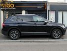 Annonce Volkswagen Tiguan ALLSPACE 2.0 TDI 150 CARAT R EXCLUSIVE DSG BVA