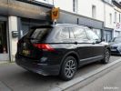 Annonce Volkswagen Tiguan ALLSPACE 2.0 TDI 150 CARAT R EXCLUSIVE DSG BVA