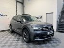 Annonce Volkswagen Tiguan Allspace 2.0 TDI 150 CH DSG 7 Carat Exclusive Pack R-LINE - GARANTIE 6 MOIS