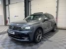 Annonce Volkswagen Tiguan Allspace 2.0 TDI 150 CH DSG 7 Carat Exclusive Pack R-LINE - GARANTIE 6 MOIS