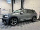 Annonce Volkswagen Tiguan Allspace 2.0 TDI 150 CH DSG 7 Carat Exclusive Pack R-LINE - GARANTIE 6 MOIS