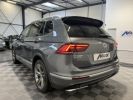 Annonce Volkswagen Tiguan Allspace 2.0 TDI 150 CH DSG 7 Carat Exclusive Pack R-LINE - GARANTIE 6 MOIS