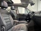 Annonce Volkswagen Tiguan Allspace 2.0 TDI 150 CH DSG 7 Carat Exclusive Pack R-LINE - GARANTIE 6 MOIS