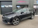 Voir l'annonce Volkswagen Tiguan allspace 2.0 tdi 150 dsg7 4motion first edition avec virtual cockpit toit ouvrant ges electriques memoire volant chauffant