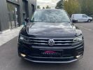 Annonce Volkswagen Tiguan allspace 2.0 tdi 150 dsg7 4motion first edition avec virtual cockpit toit ouvrant ges electriques memoire volant chauffant