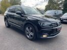 Annonce Volkswagen Tiguan allspace 2.0 tdi 150 dsg7 4motion first edition avec virtual cockpit toit ouvrant ges electriques memoire volant chauffant