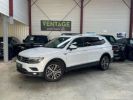 Voir l'annonce Volkswagen Tiguan Allspace 2.0 TDI 150 DSG7 Carat Exclusive