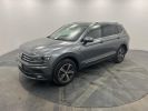 Annonce Volkswagen Tiguan Allspace 2.0 TDI 150 DSG7 Carat Exclusive