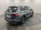 Annonce Volkswagen Tiguan Allspace 2.0 TDI 150 DSG7 Carat Exclusive