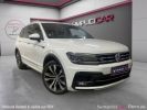 Annonce Volkswagen Tiguan ALLSPACE 2.0 TDI 150 DSG7 Carat R-LINE TOIT OUVRANT