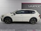 Annonce Volkswagen Tiguan ALLSPACE 2.0 TDI 150 DSG7 Carat R-LINE TOIT OUVRANT