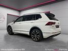 Annonce Volkswagen Tiguan ALLSPACE 2.0 TDI 150 DSG7 Carat R-LINE TOIT OUVRANT