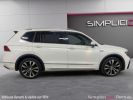 Annonce Volkswagen Tiguan ALLSPACE 2.0 TDI 150 DSG7 Carat R-LINE TOIT OUVRANT