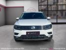 Annonce Volkswagen Tiguan ALLSPACE 2.0 TDI 150 DSG7 Carat TOIT OUVRANT/CAMERA 360/7 PLACES - GARANTIE 12 MOIS -