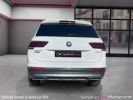 Annonce Volkswagen Tiguan ALLSPACE 2.0 TDI 150 DSG7 Carat TOIT OUVRANT/CAMERA 360/7 PLACES - GARANTIE 12 MOIS -