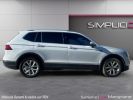 Annonce Volkswagen Tiguan ALLSPACE 2.0 TDI 150 DSG7 Carat TOIT OUVRANT/CAMERA 360/7 PLACES - GARANTIE 12 MOIS -