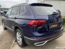 Annonce Volkswagen Tiguan ALLSPACE 2.0 TDI 150 ELEGANCE EXCLUSIVE DSG BVA