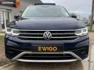 Annonce Volkswagen Tiguan ALLSPACE 2.0 TDI 150 ELEGANCE EXCLUSIVE DSG BVA