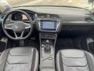 Annonce Volkswagen Tiguan ALLSPACE 2.0 TDI 150 ELEGANCE EXCLUSIVE DSG BVA