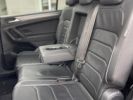 Annonce Volkswagen Tiguan ALLSPACE 2.0 TDI 150 ELEGANCE EXCLUSIVE DSG BVA