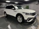 Annonce Volkswagen Tiguan Allspace 2.0 TDI 150 Life Plus