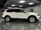 Annonce Volkswagen Tiguan Allspace 2.0 TDI 150 Life Plus