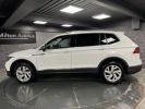 Annonce Volkswagen Tiguan Allspace 2.0 TDI 150 Life Plus