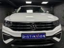 Annonce Volkswagen Tiguan Allspace 2.0 TDI 150 Life Plus