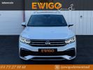 Annonce Volkswagen Tiguan Allspace 2.0 TDI 150 R-LINE DSG BVA