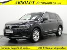 Voir l'annonce Volkswagen Tiguan ALLSPACE 2.0 TDI 150CH CARAT EURO6D-T