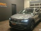 Voir l'annonce Volkswagen Tiguan ALLSPACE 2.0 TDI 150ch CARAT EXCLUSIVE DSG Toit ouvrant