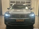 Annonce Volkswagen Tiguan ALLSPACE 2.0 TDI 150ch CARAT EXCLUSIVE DSG Toit ouvrant