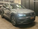 Annonce Volkswagen Tiguan ALLSPACE 2.0 TDI 150ch CARAT EXCLUSIVE DSG Toit ouvrant