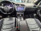 Annonce Volkswagen Tiguan ALLSPACE 2.0 TDI 150ch CARAT EXCLUSIVE DSG Toit ouvrant