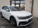 Annonce Volkswagen Tiguan ALLSPACE 2.0 TDI 150CH CARAT R-LINE DSG7 7PLACES