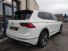 Annonce Volkswagen Tiguan ALLSPACE 2.0 TDI 150CH CARAT R-LINE DSG7 7PLACES