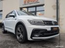 Annonce Volkswagen Tiguan ALLSPACE 2.0 TDI 150CH CARAT R-LINE DSG7 7PLACES