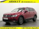 Voir l'annonce Volkswagen Tiguan ALLSPACE 2.0 TDI 150CH CONFORTLINE EURO6D-T