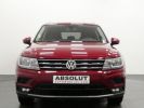 Annonce Volkswagen Tiguan ALLSPACE 2.0 TDI 150CH CONFORTLINE EURO6D-T