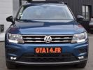 Annonce Volkswagen Tiguan ALLSPACE 2.0 TDI 150CH CONFORTLINE EURO6D-T