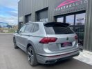 Annonce Volkswagen Tiguan allspace 2.0 tdi 150ch dsg7 r-line avec 7 places camera 360 sieges chauffants carplay navigation ouverture mains libres