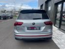 Annonce Volkswagen Tiguan allspace 2.0 tdi 150ch dsg7 r-line avec 7 places camera 360 sieges chauffants carplay navigation ouverture mains libres