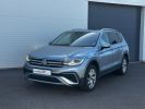 Voir l'annonce Volkswagen Tiguan Allspace 2.0 TDI 150ch Elegance Exclusive DSG7 (7places, CarPlay, Caméra 360)